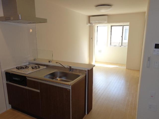 5/30 リビング/ダイニング