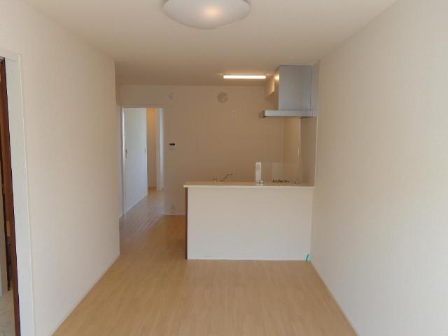 3/30 リビング/ダイニング