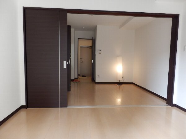 6/30 リビング/ダイニング