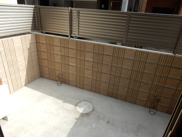 16/30 バルコニー