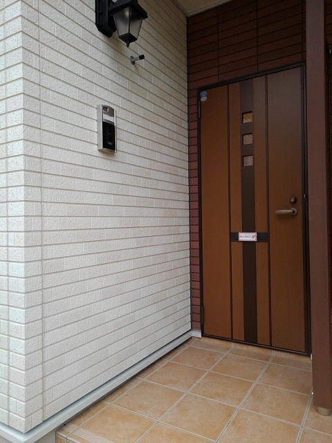 14/20 エントランス