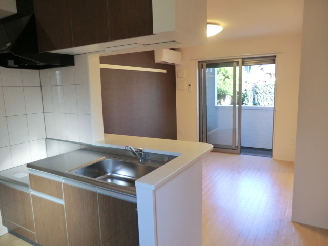 6/27 リビング/ダイニング