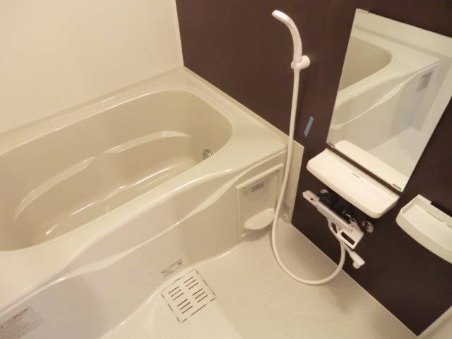 11/27 浴室