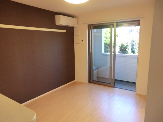 4/27 リビング/ダイニング