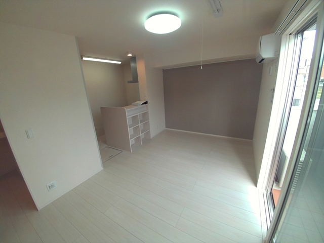 5/30 リビング/ダイニング