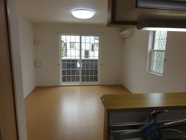 3/30 リビング/ダイニング