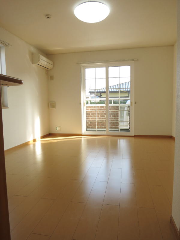 3/26 リビング/ダイニング