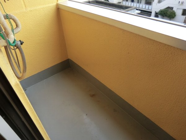 20/30 バルコニー