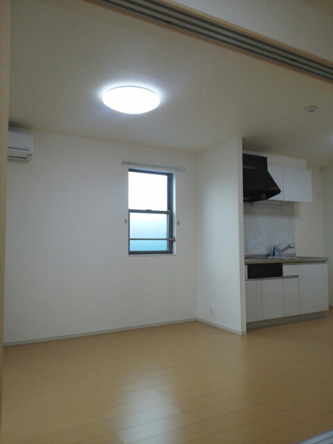 4/30 リビング/ダイニング