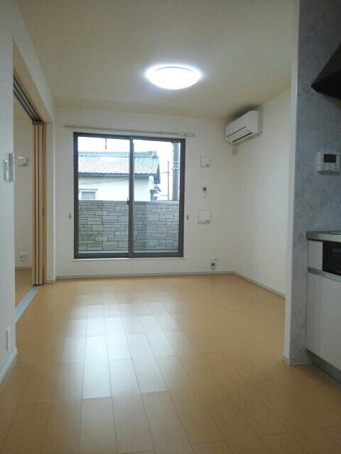 3/30 リビング/ダイニング