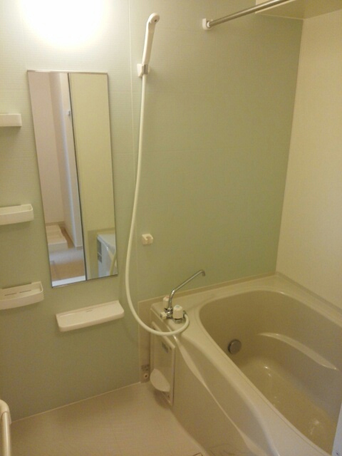 11/30 浴室