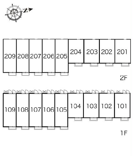 13/24 エントランス