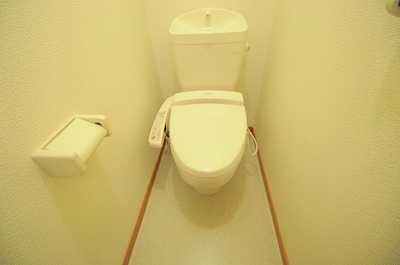 9/15 トイレ