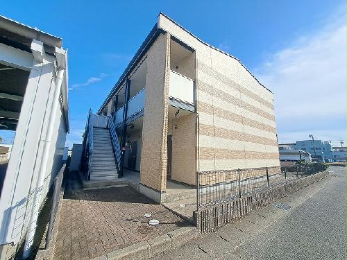 14/15 エントランス