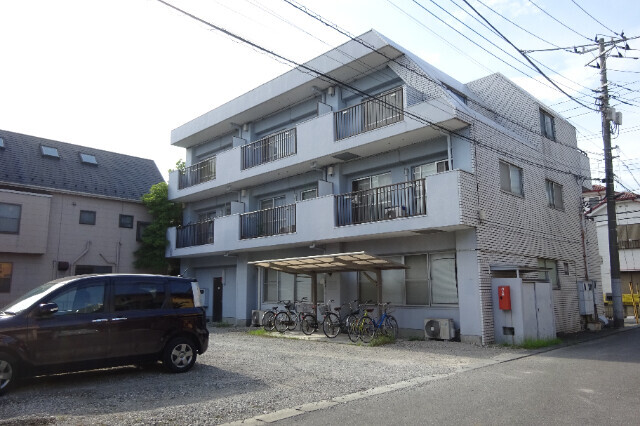 1/18 外観