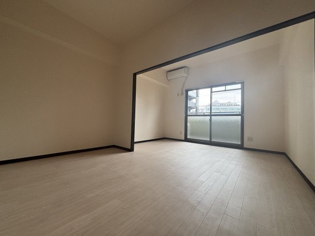 6/30 リビング/ダイニング