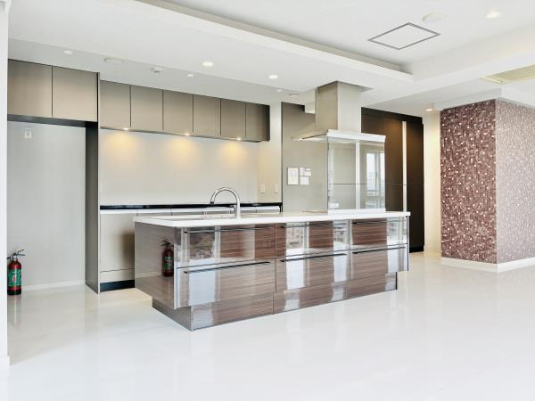 5/29 リビング/ダイニング