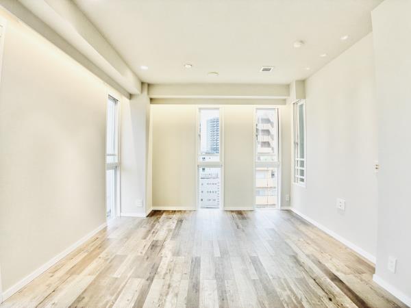 6/29 リビング/ダイニング