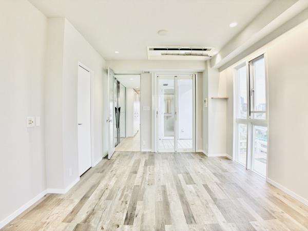 7/29 リビング/ダイニング