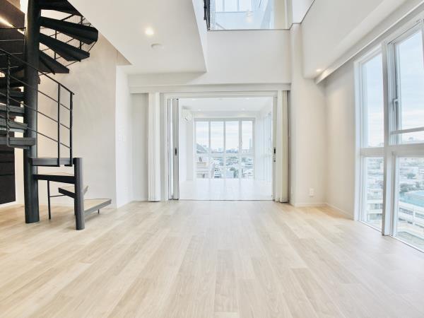 8/29 リビング/ダイニング