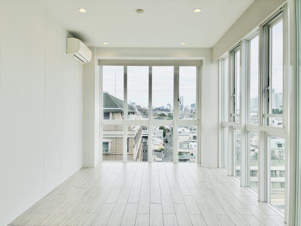 9/29 リビング/ダイニング