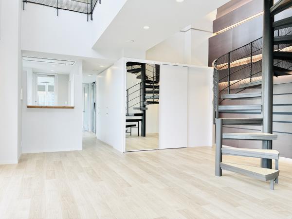 10/29 リビング/ダイニング