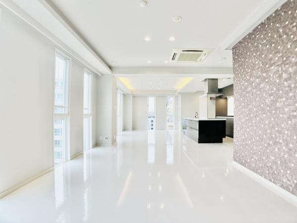 3/29 リビング/ダイニング