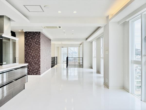 4/29 リビング/ダイニング