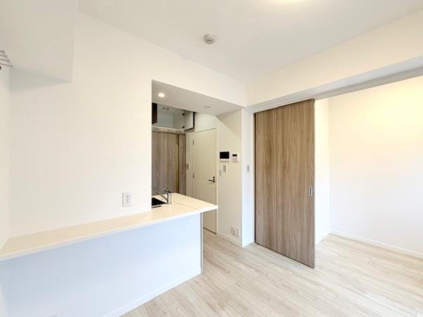 4/30 リビング/ダイニング