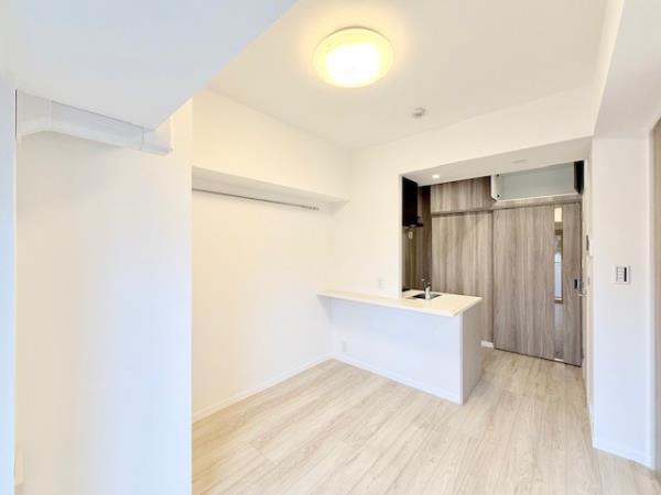 5/30 リビング/ダイニング