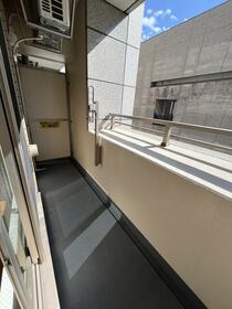 15/25 バルコニー