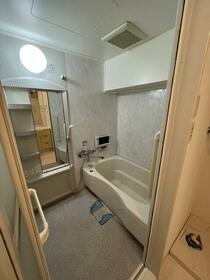 11/25 浴室