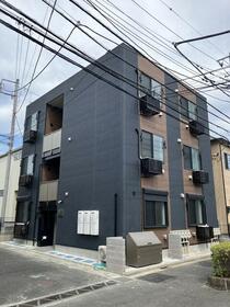 イクシオ　Ｄａｉｔａ　Ｖａｌｌｅｙの外観