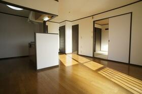 3/16 リビング/ダイニング