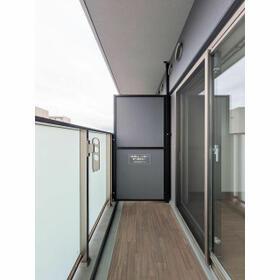 13/16 バルコニー