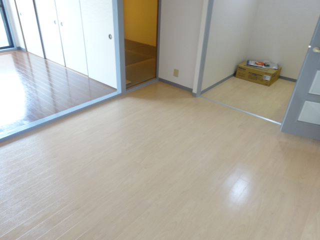 4/30 リビング/ダイニング