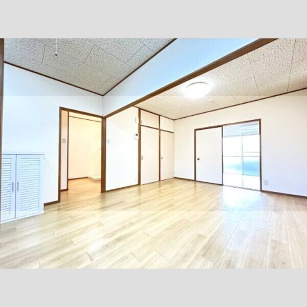 4/26 リビング/ダイニング