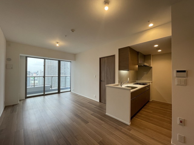 7/29 リビング/ダイニング