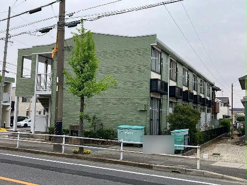 1/14 外観