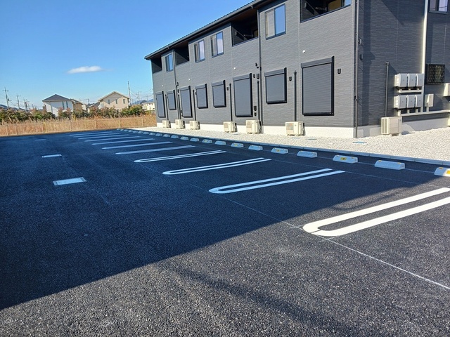 29/30 駐車場