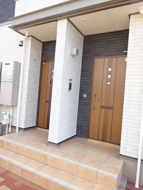 13/20 エントランス