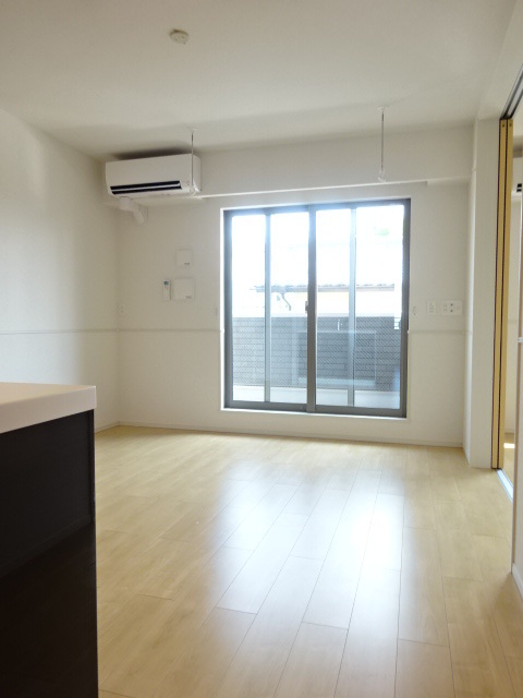 3/20 リビング/ダイニング