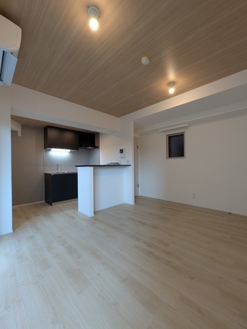 3/15 リビング/ダイニング