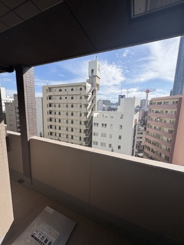 15/20 バルコニー