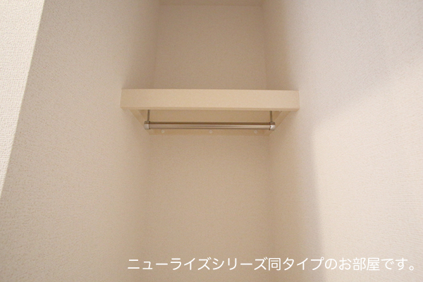 クロシェットのその他