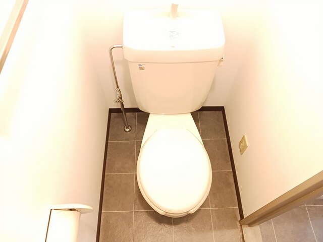 9/20 トイレ