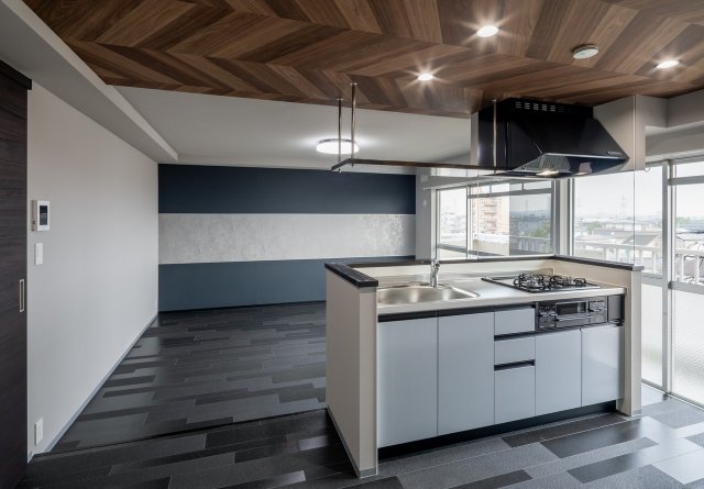 4/29 リビング/ダイニング