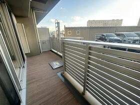 14/16 バルコニー