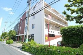 Ｍｉｌｅｂｅｌ　ｃｈｉｔｏｓｅｄａｉ（ミレベル千歳台）の外観
