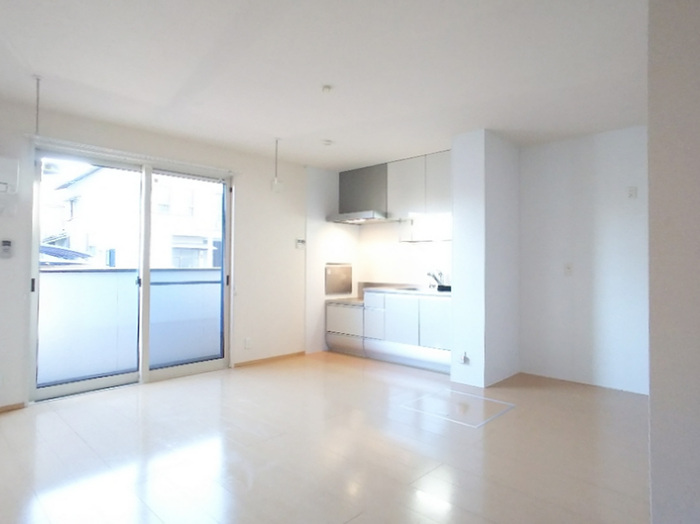 3/21 リビング/ダイニング